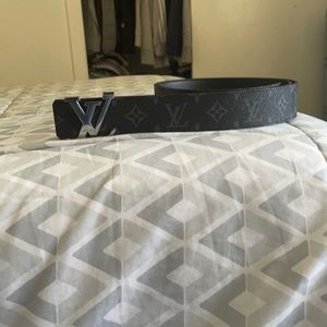 Louis Vuitton Belt